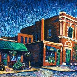 Meet your Posher, Jeremy